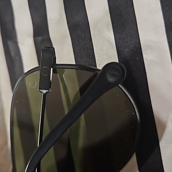 Electric aviator sunglasses - Picture 7 of 7